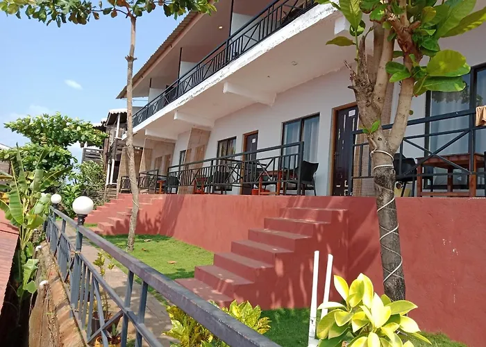 Silver Waves Hotels And Resorts